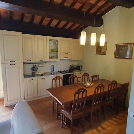 Casa Giogo Guest House Arezzo Exterior photo