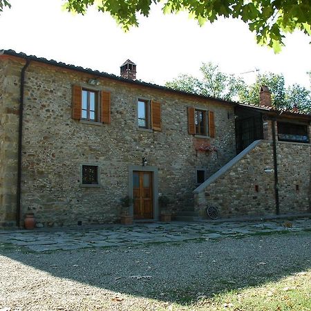 Casa Giogo Guest House Arezzo Exterior photo