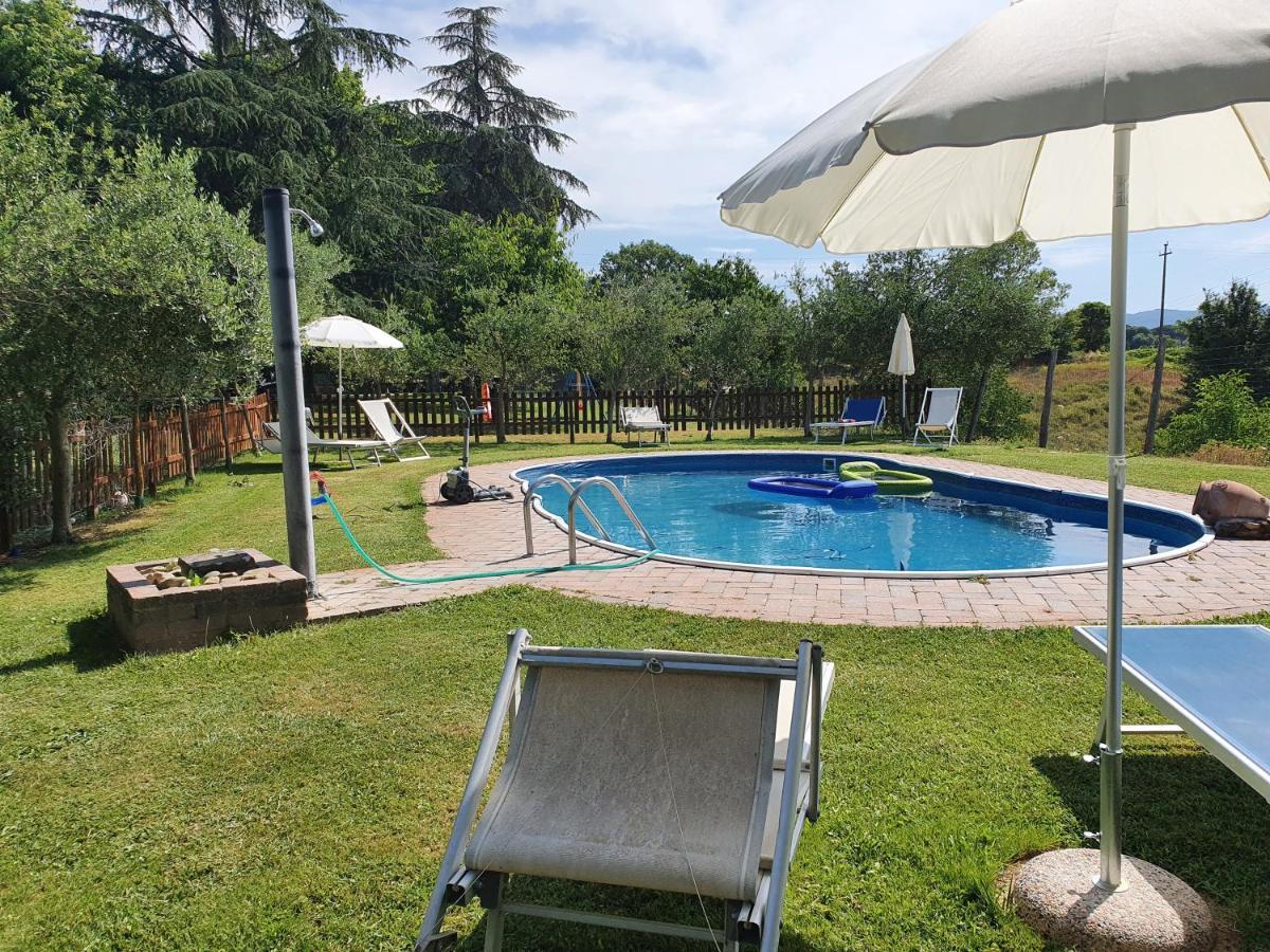 Casa Giogo Guest House Arezzo Exterior photo
