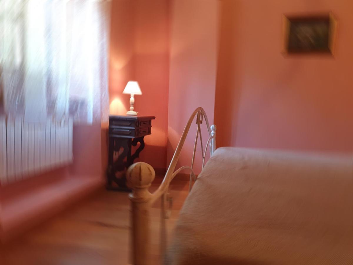 Casa Giogo Guest House Arezzo Exterior photo
