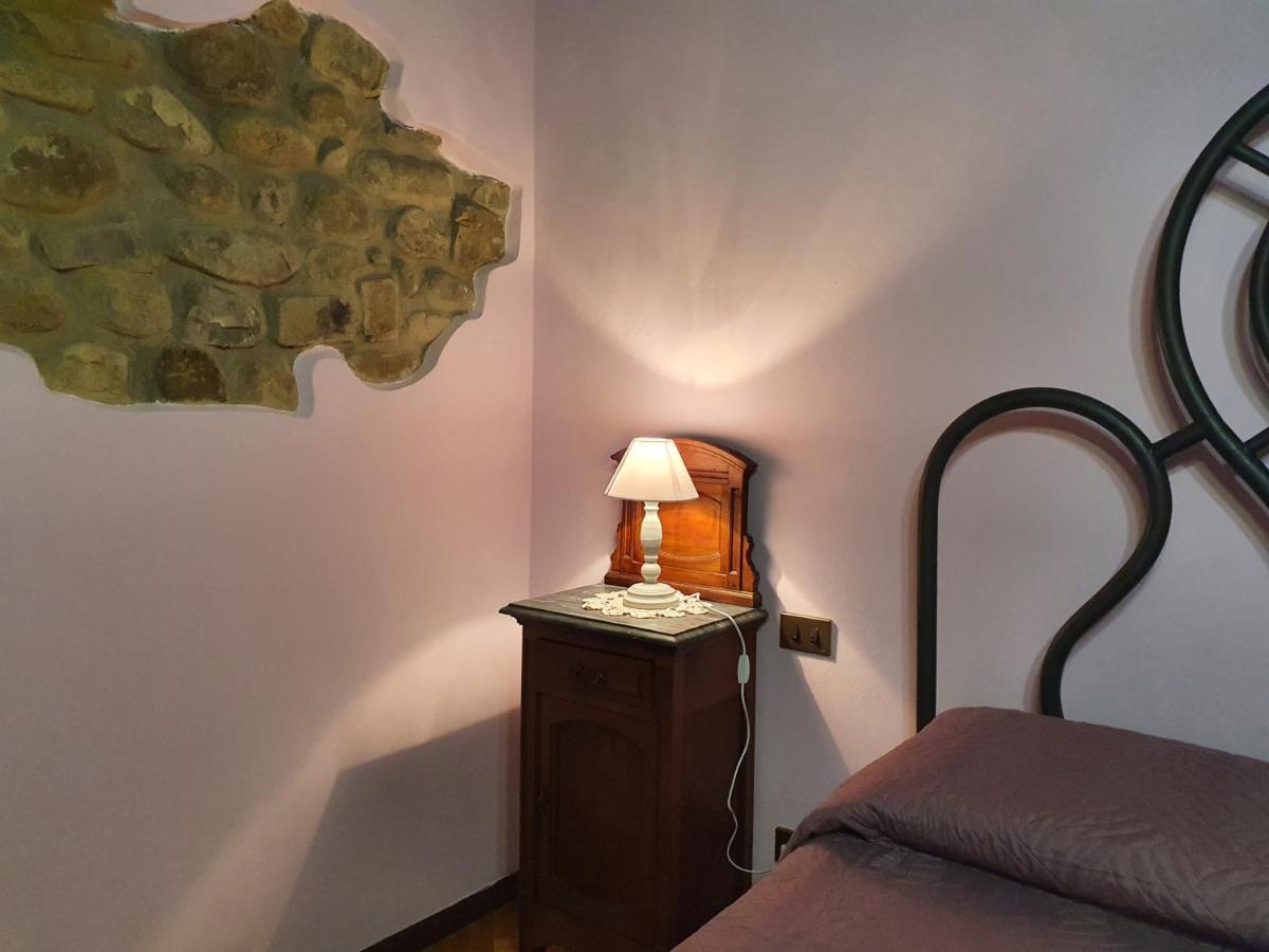 Casa Giogo Guest House Arezzo Exterior photo