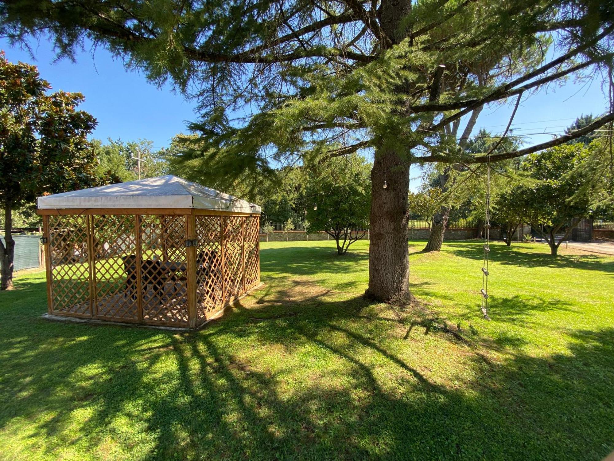 Casa Giogo Guest House Arezzo Exterior photo