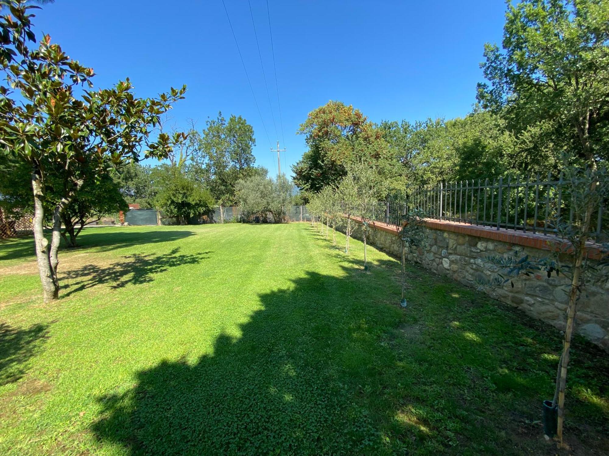 Casa Giogo Guest House Arezzo Exterior photo